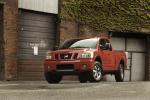 Nissan Titan 2006 года